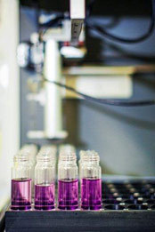 Központi Laboratórium